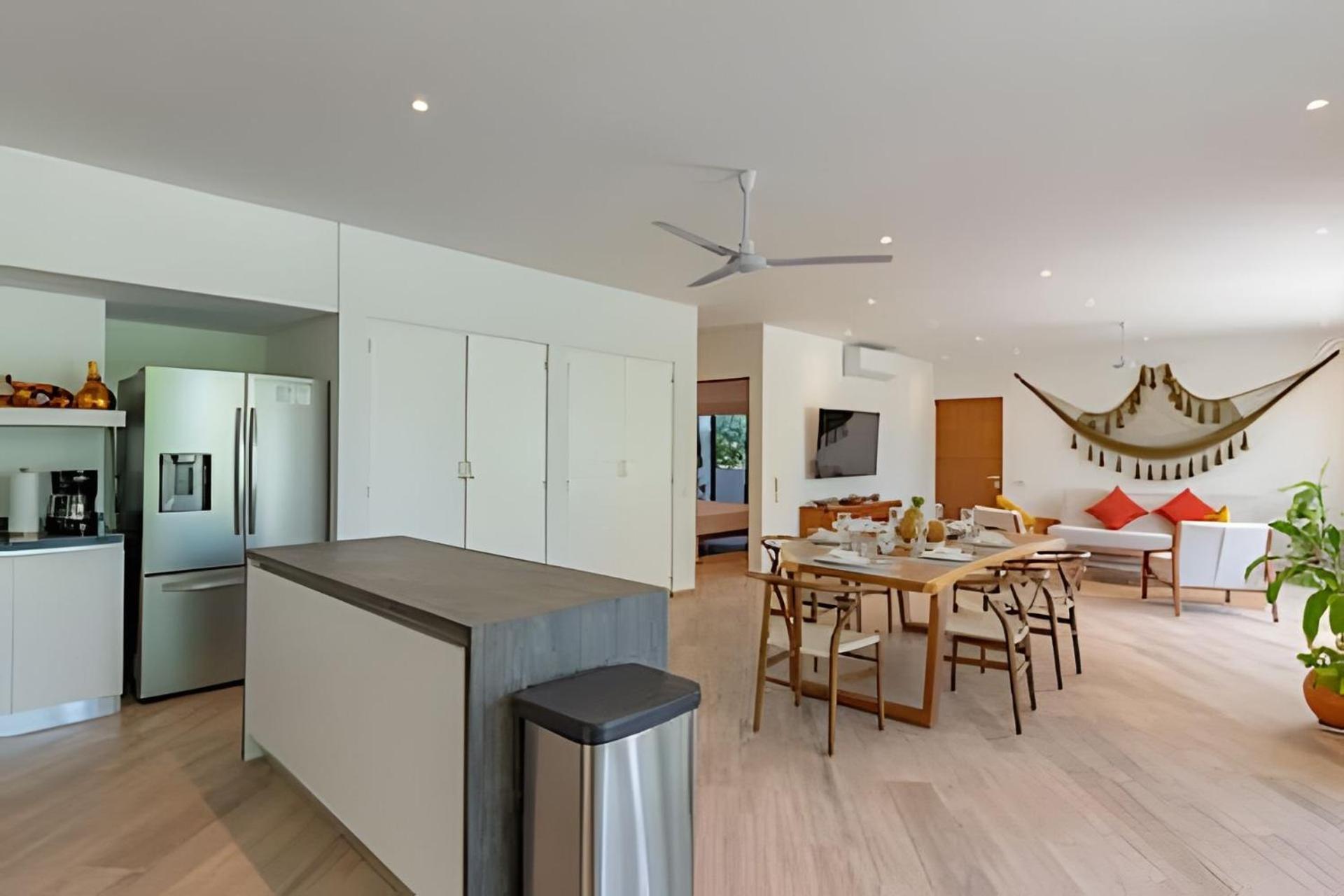 Holiday home Oasis Yaaxlum *