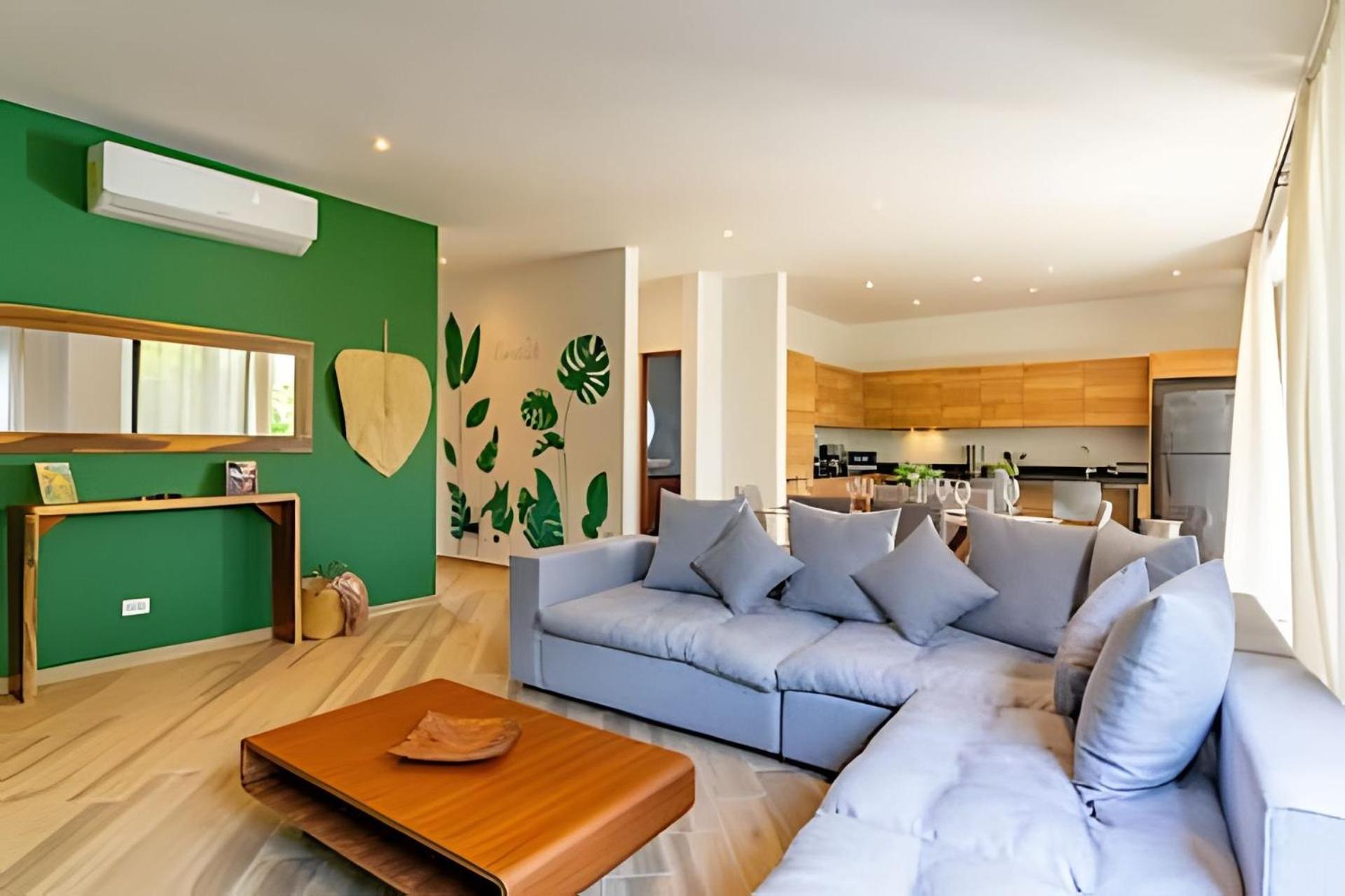 Oasis Yaaxlum Holiday home *