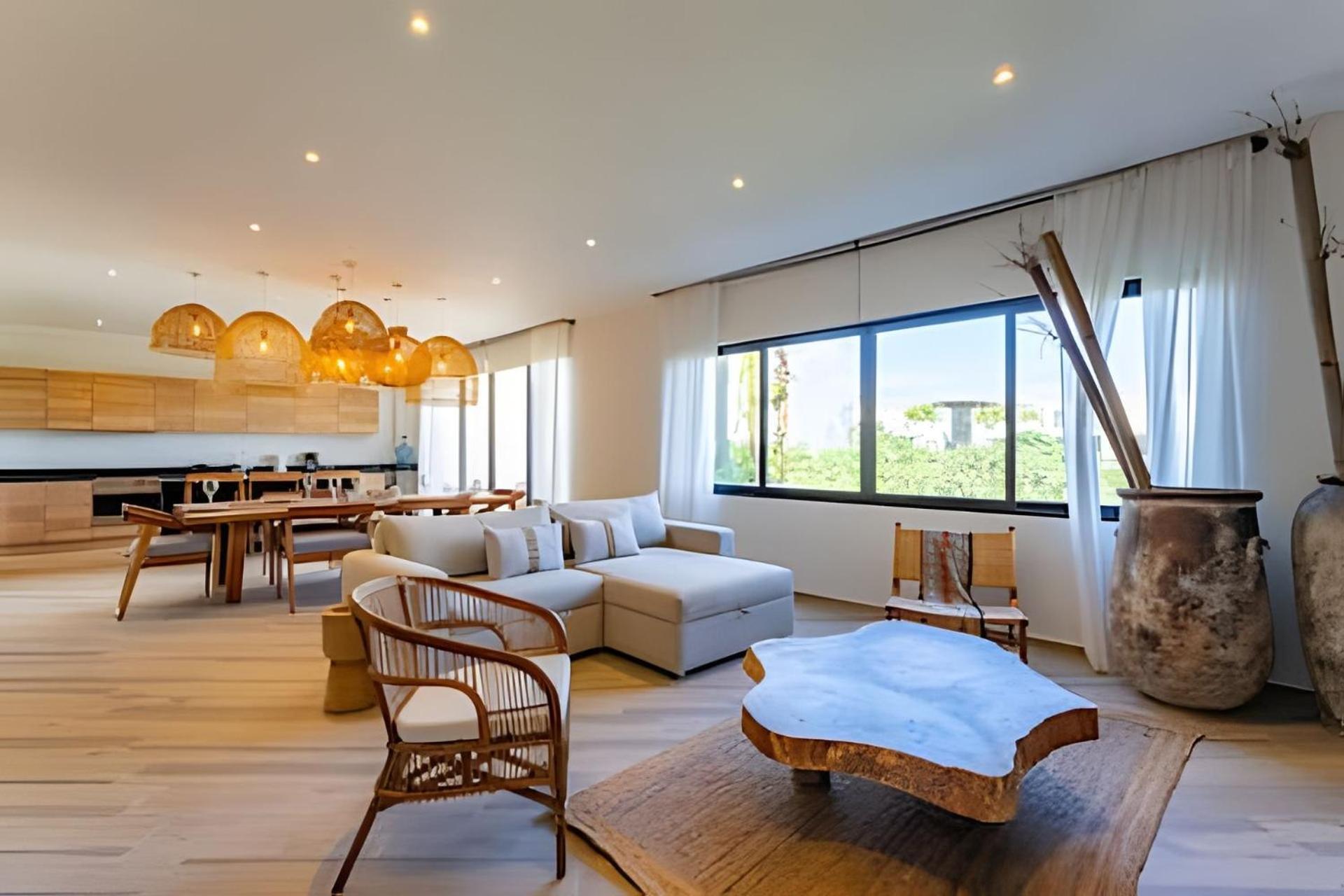 Holiday home Oasis Yaaxlum *