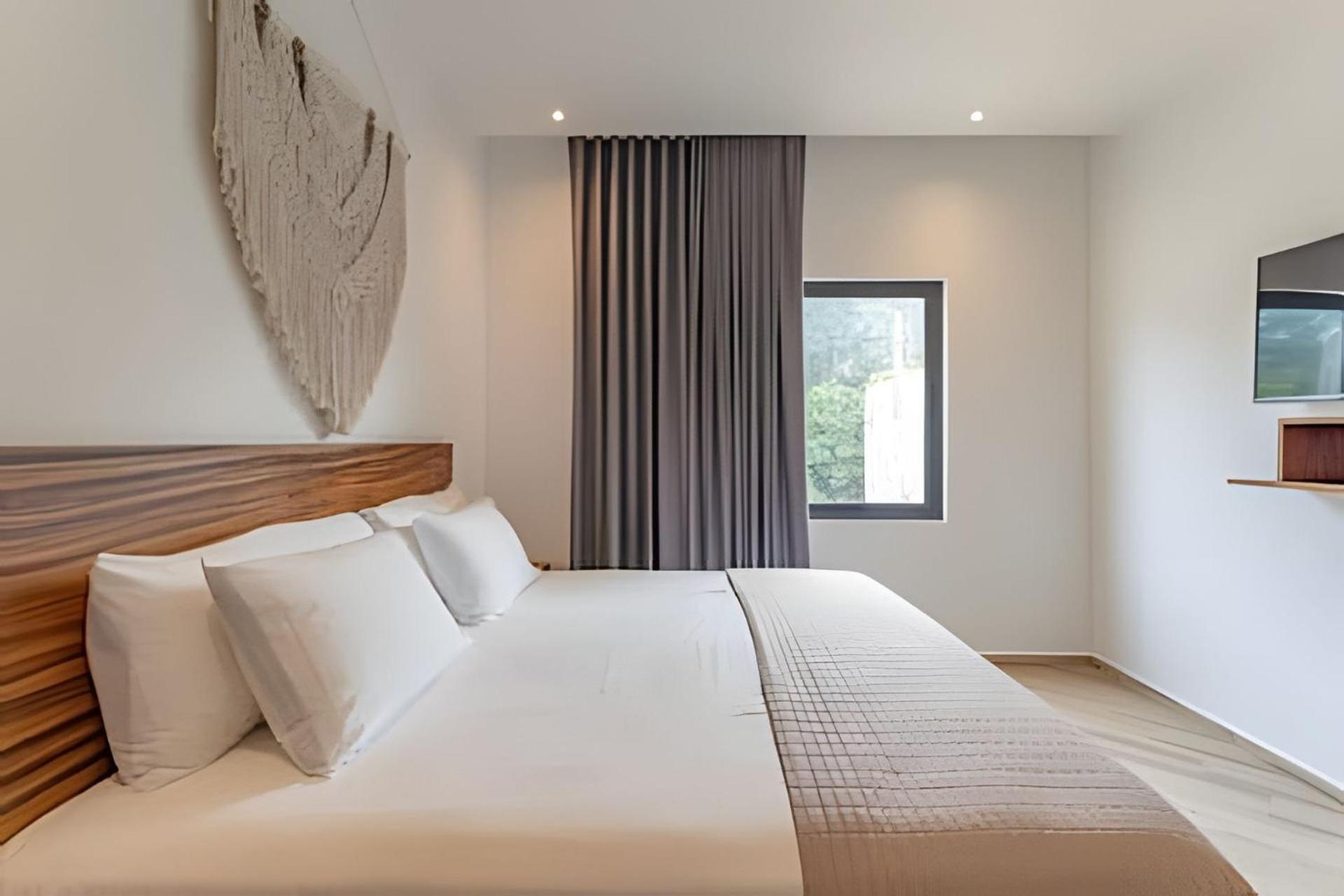 Oasis Yaaxlum Holiday home Tulum