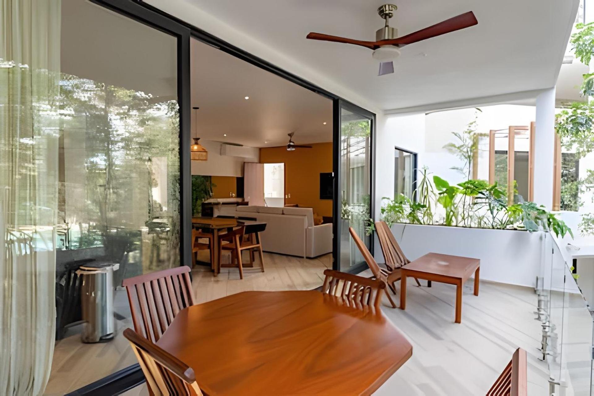 Oasis Yaaxlum Holiday home *