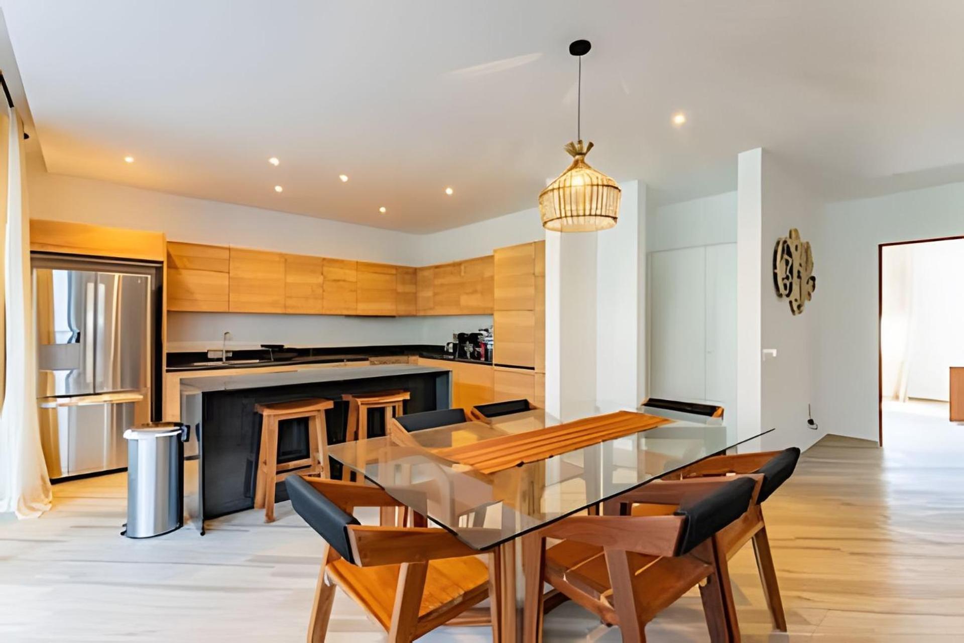 Oasis Yaaxlum Holiday home