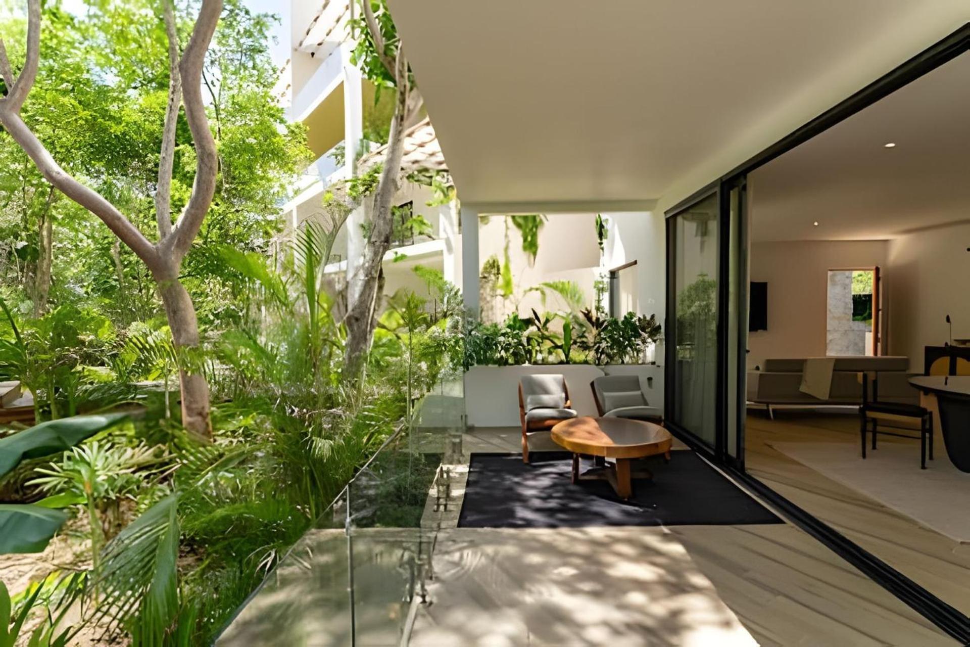 Oasis Yaaxlum Holiday home
