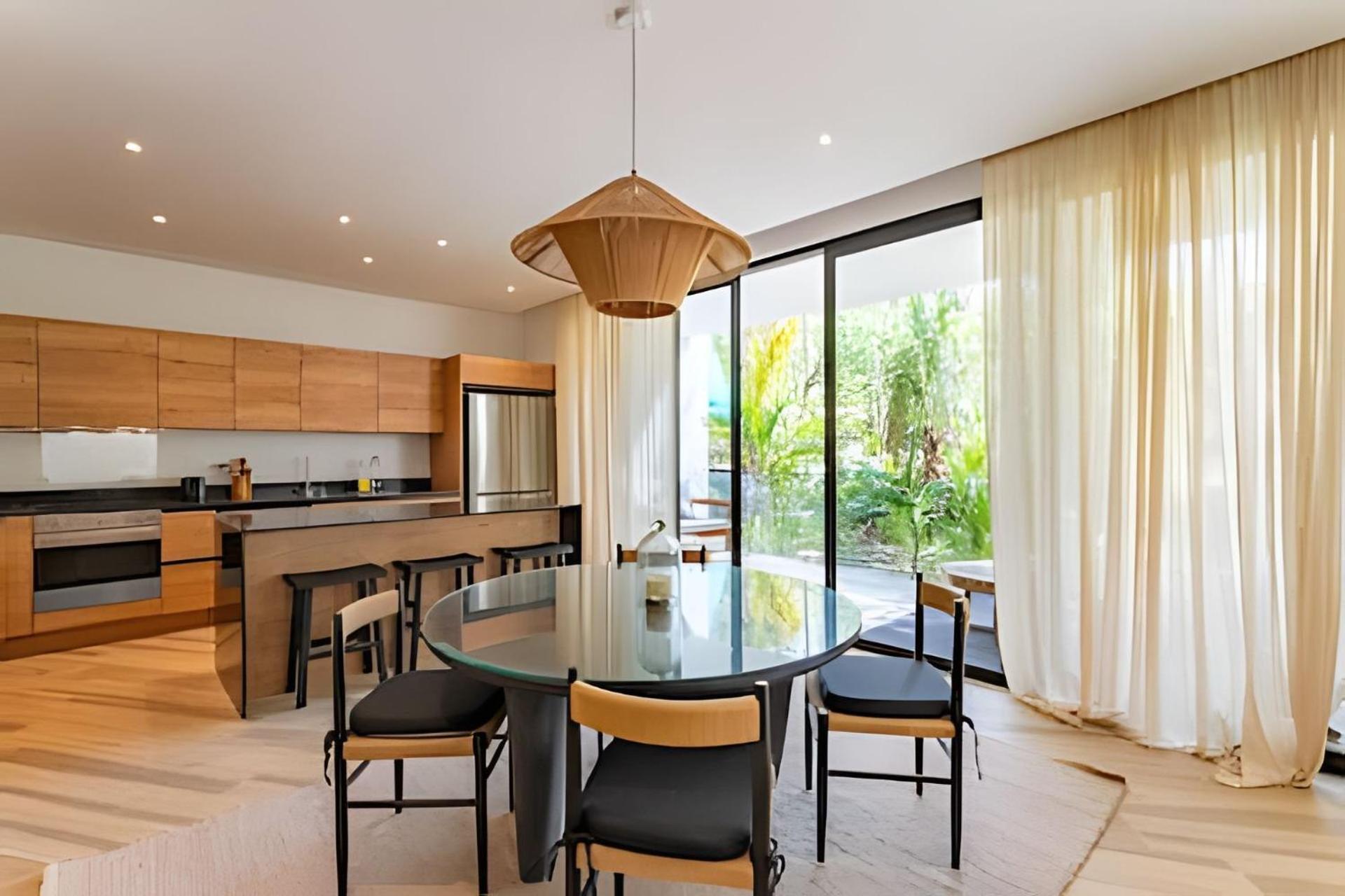 Holiday home Oasis Yaaxlum *
