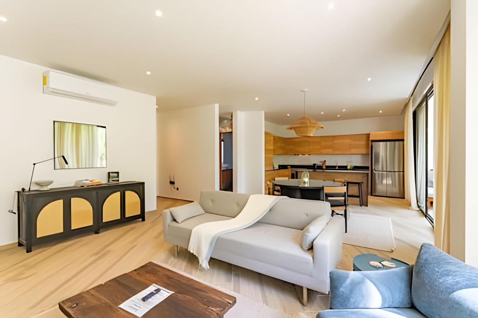 Oasis Yaaxlum Holiday home Tulum
