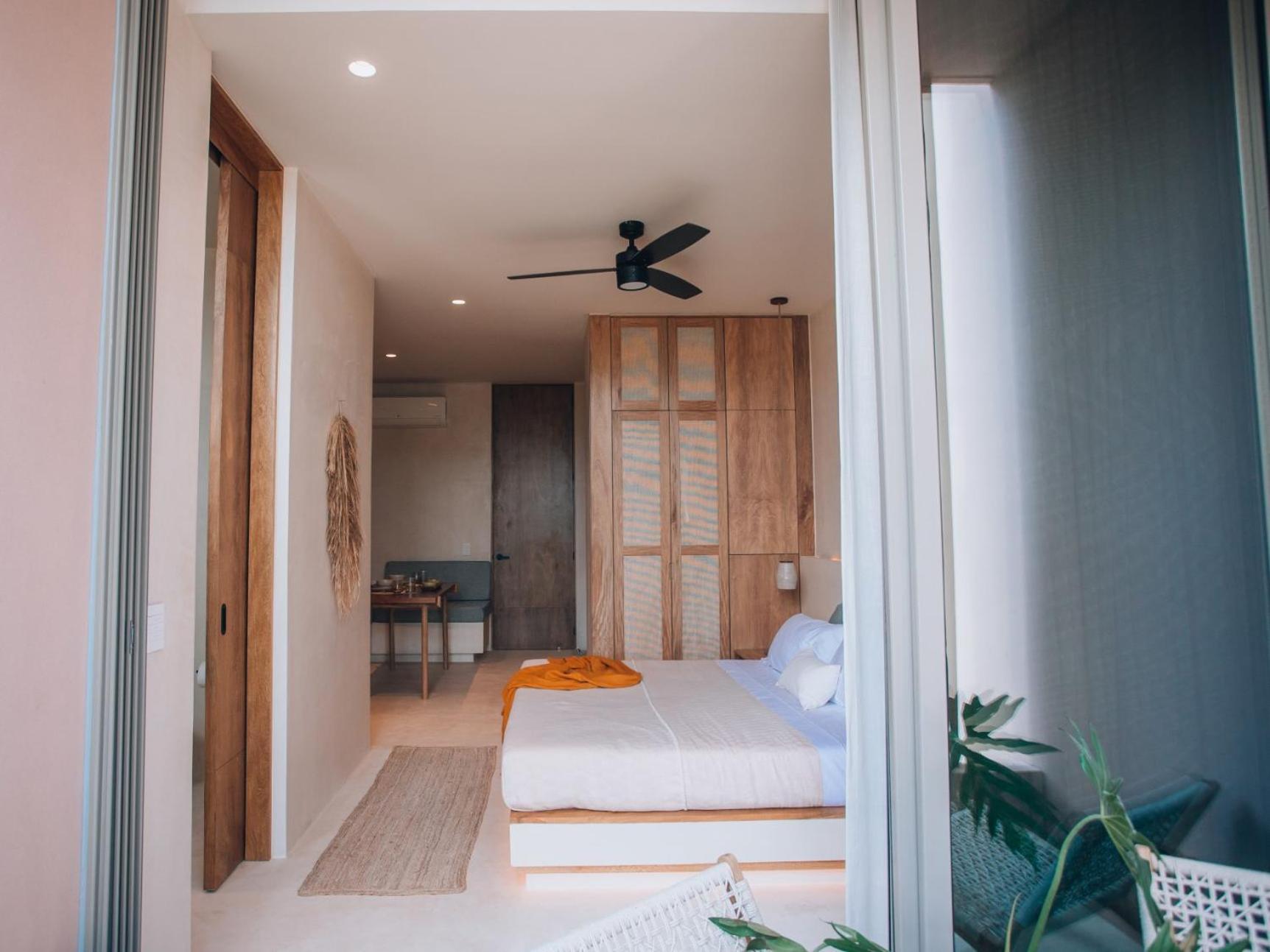 Aflora - Managed By Elite Alliance Hotel Tulum