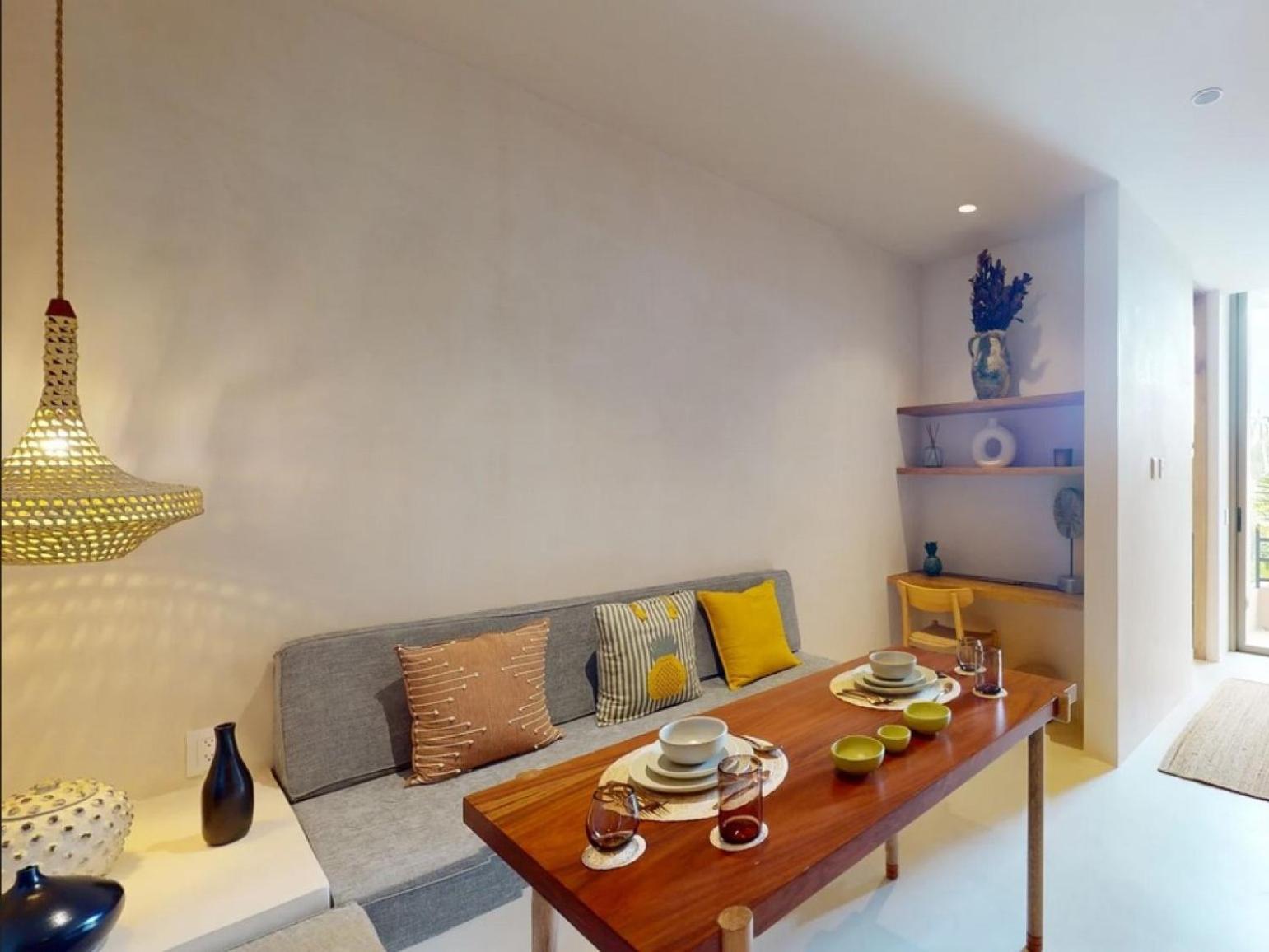 Hotel Aflora - Managed By Elite Alliance Tulum
