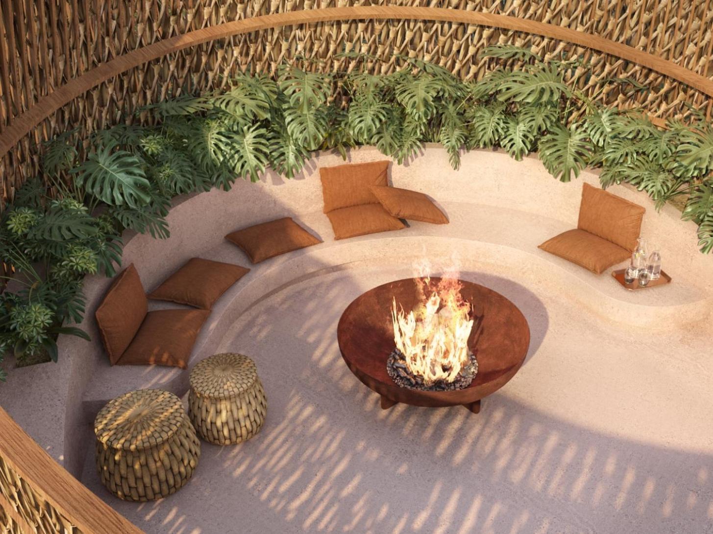 Hotel Aflora - Managed By Elite Alliance Tulum
