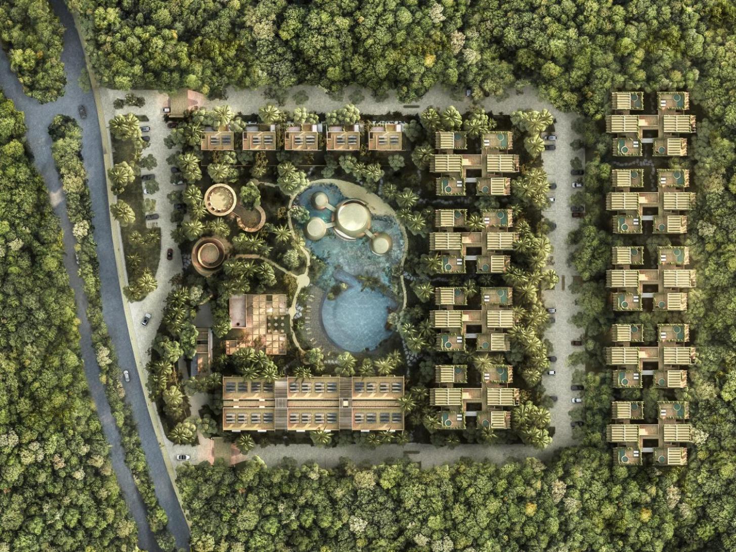Aflora - Managed By Elite Alliance Tulum