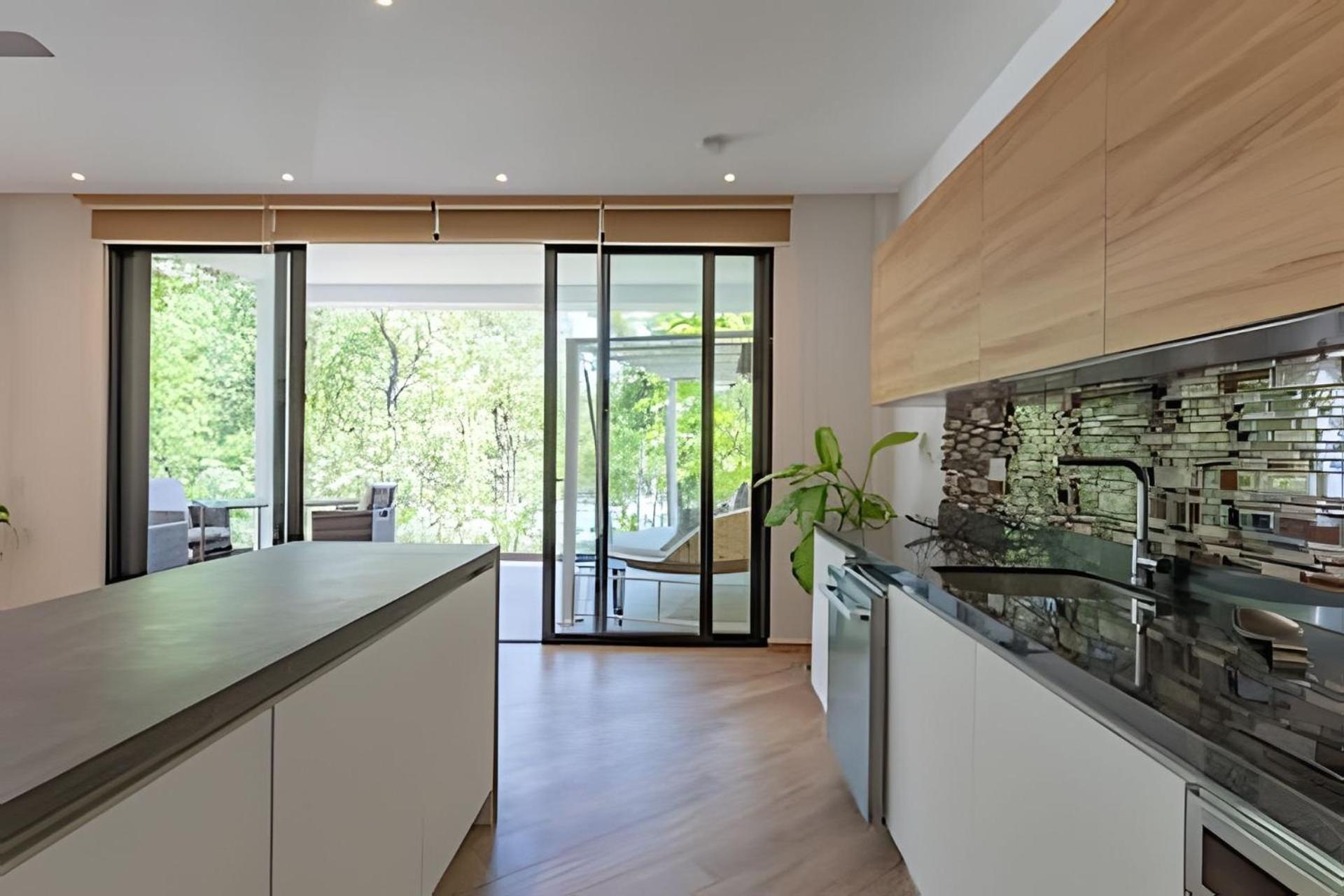 Holiday home Oasis Yaaxlum *