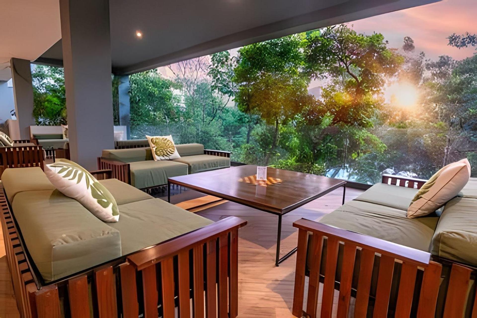 Oasis Yaaxlum Holiday home Tulum
