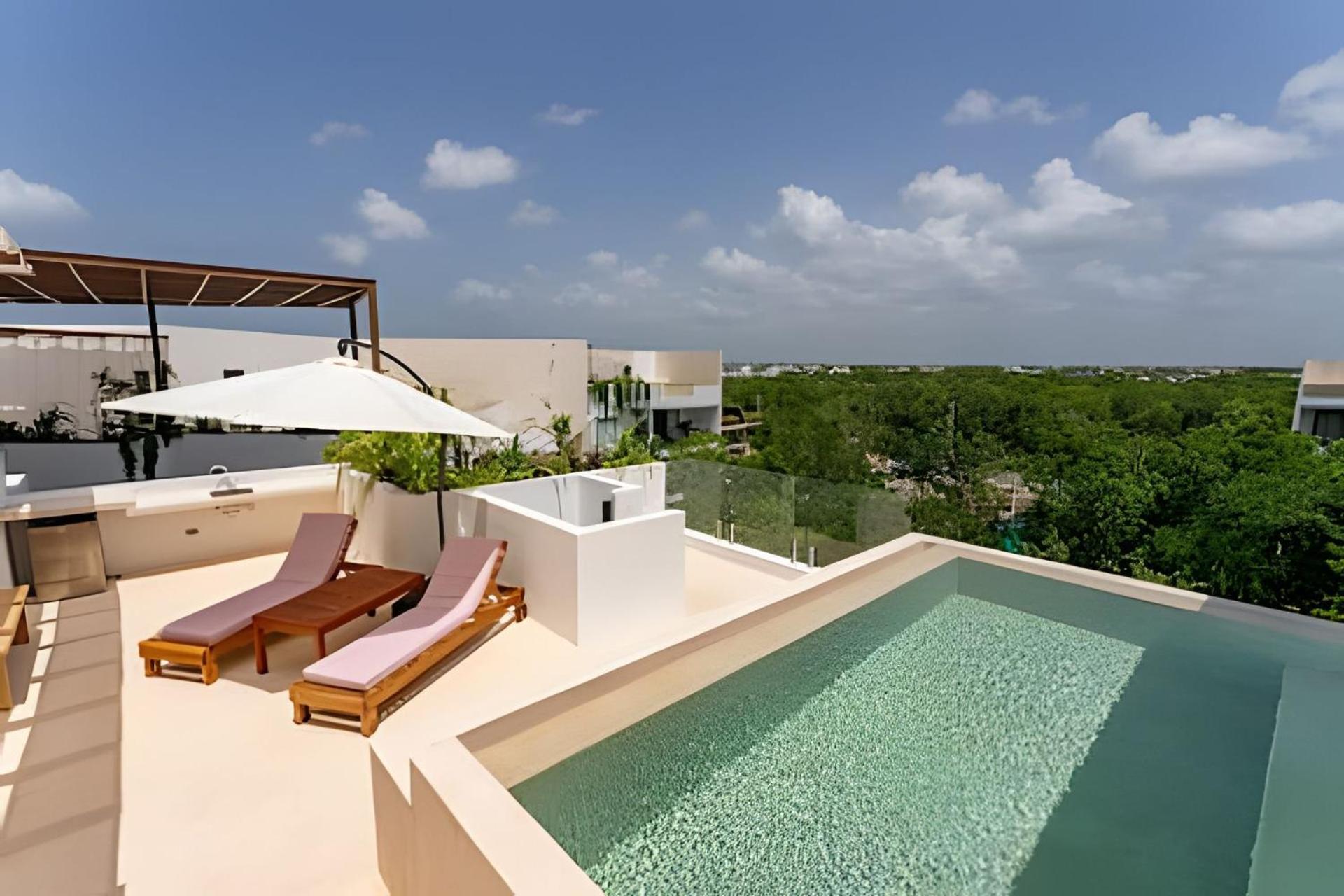 Oasis Yaaxlum Holiday home
