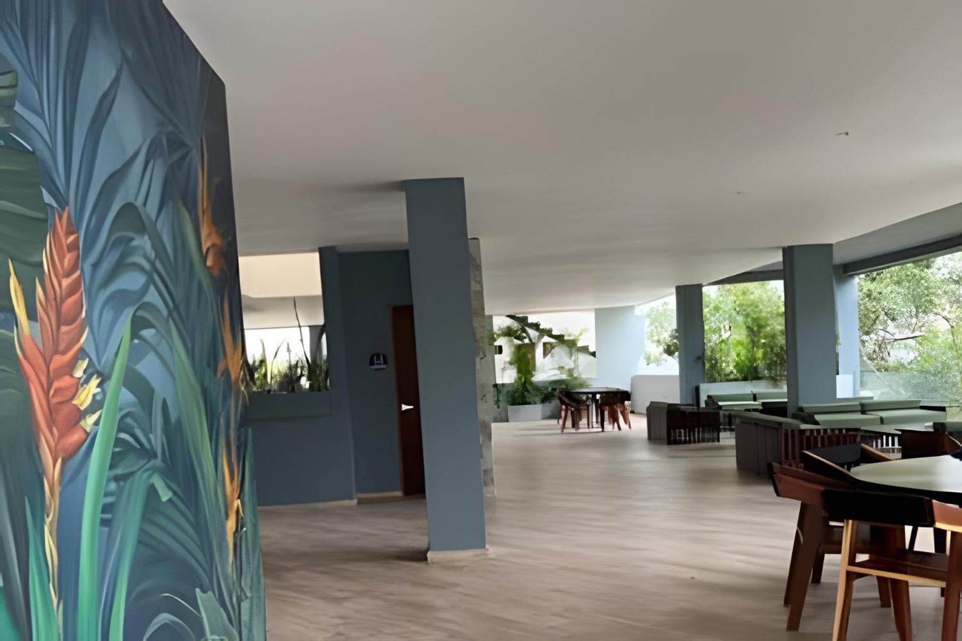 Oasis Yaaxlum Holiday home