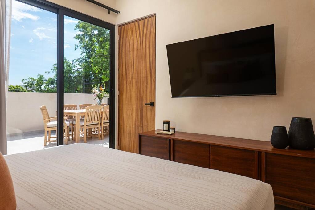 Villa Brandnew Pool&jungle Views Tulum