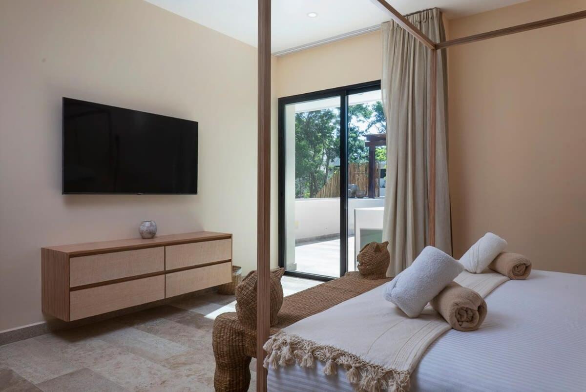 Сasa de vacaciones Boho House