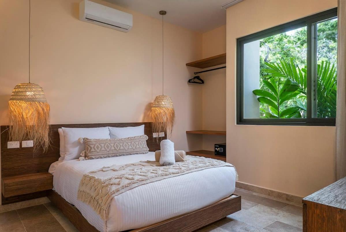 Сasa de vacaciones Boho House