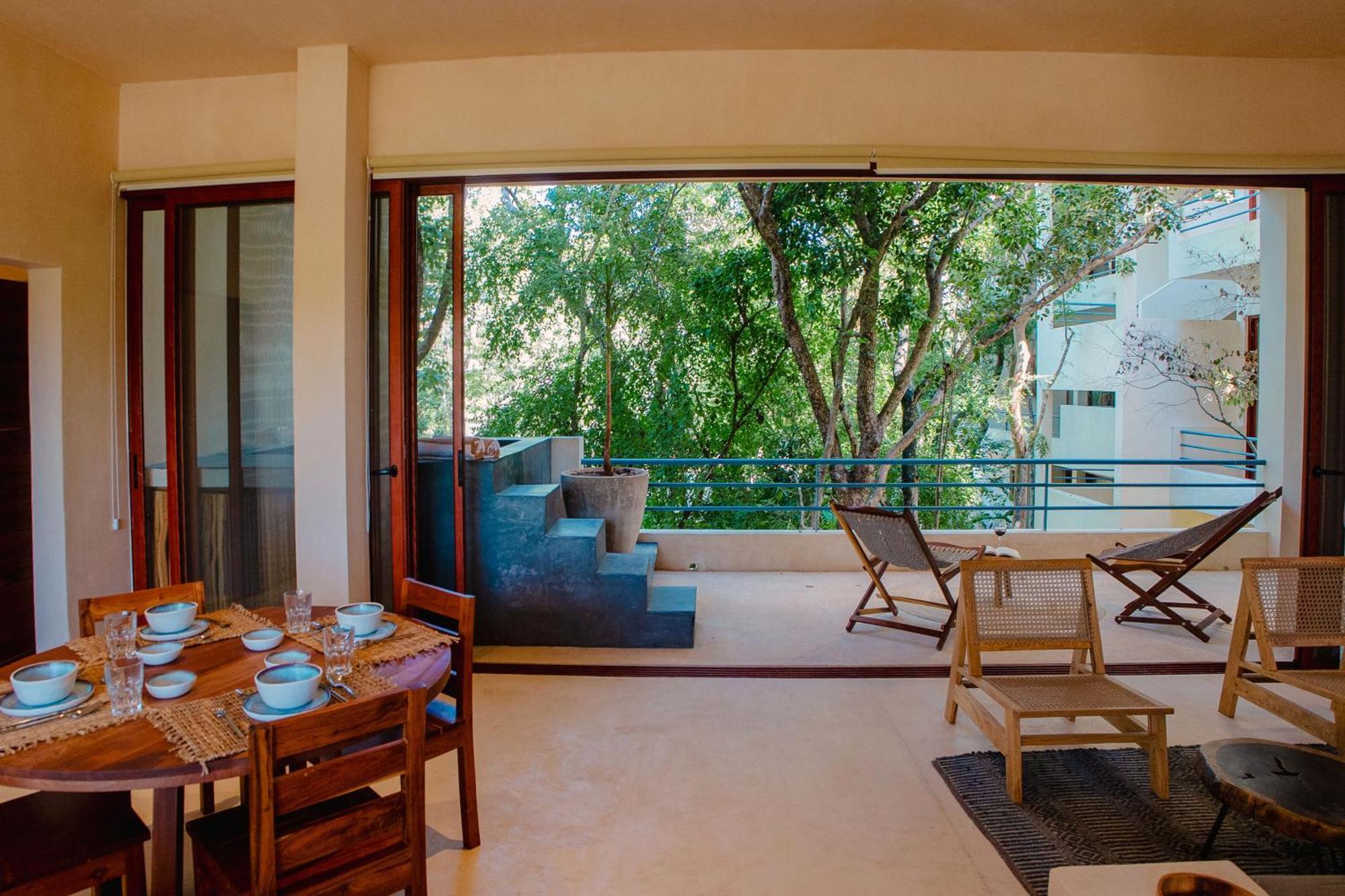 Tin1 New Luxury Private Plunge Pool *