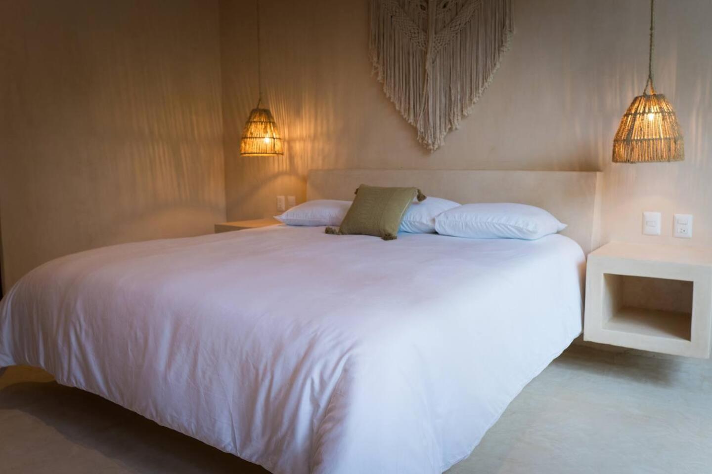 Apartamento Tin1 New Luxury Private Plunge Pool *