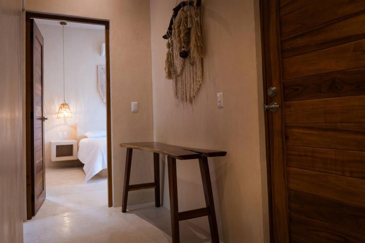 Tin1 New Luxury Private Plunge Pool Apartamento
