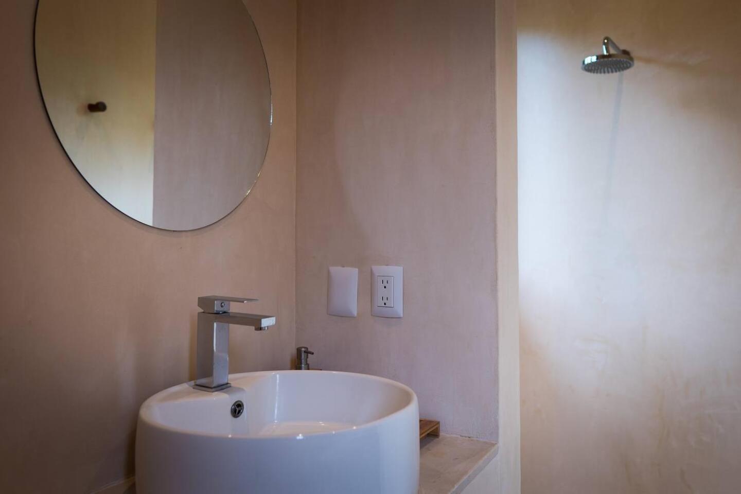 Tin1 New Luxury Private Plunge Pool Apartamento *