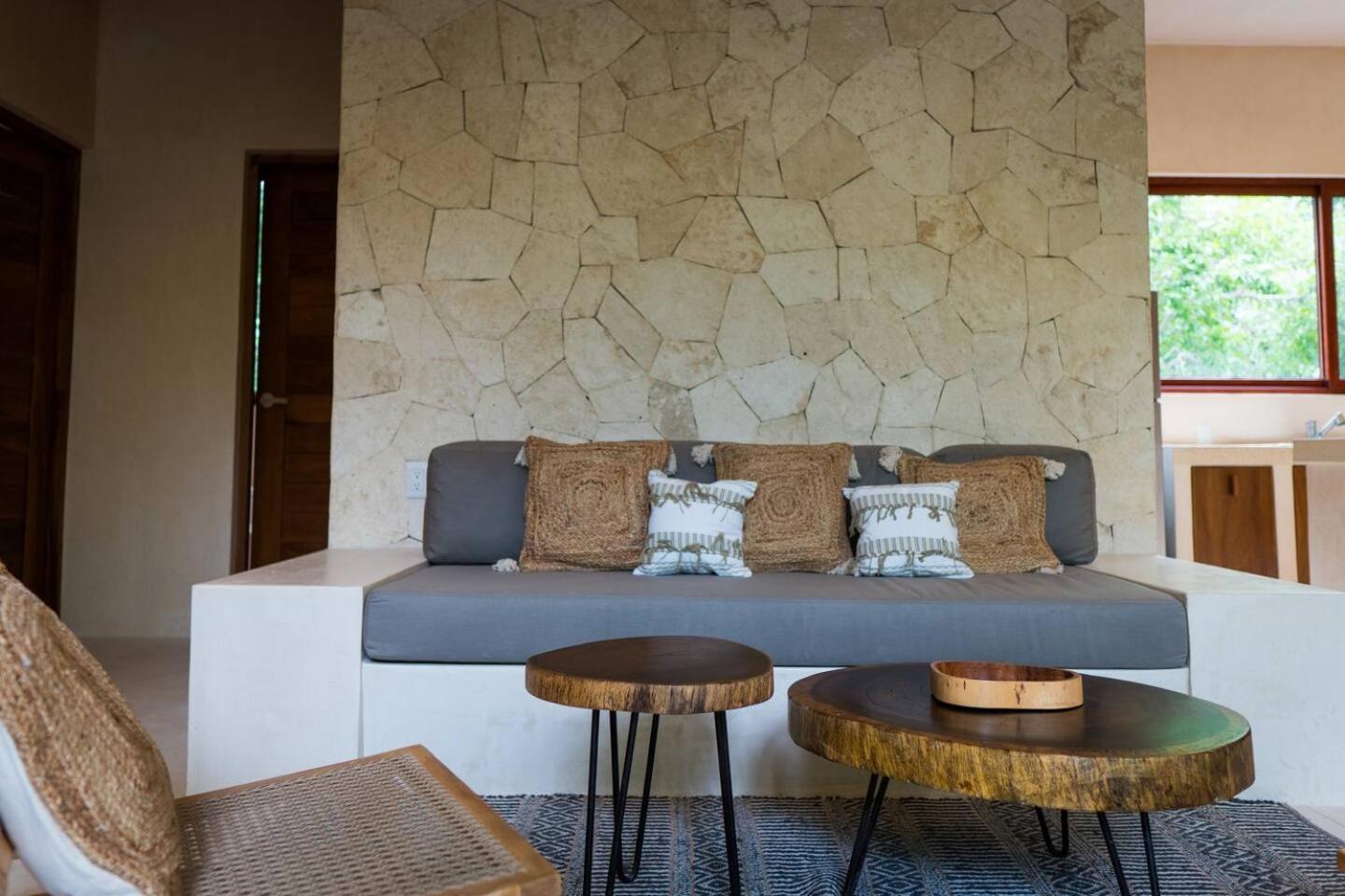 Tin1 New Luxury Private Plunge Pool Apartamento *