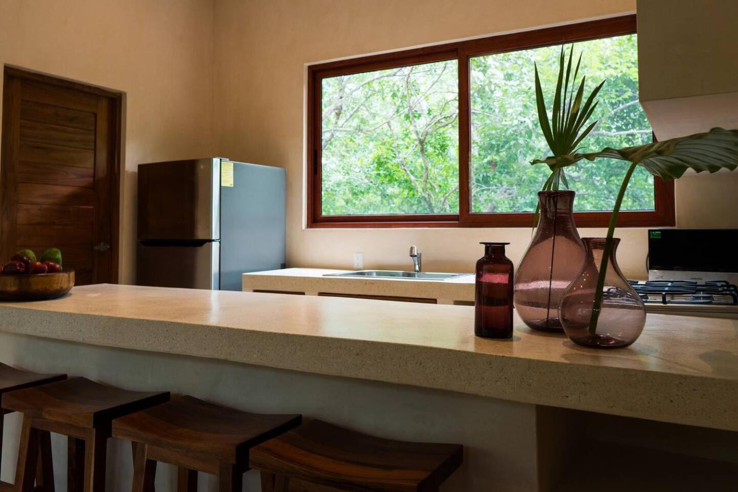 Apartamento Tin1 New Luxury Private Plunge Pool Tulum