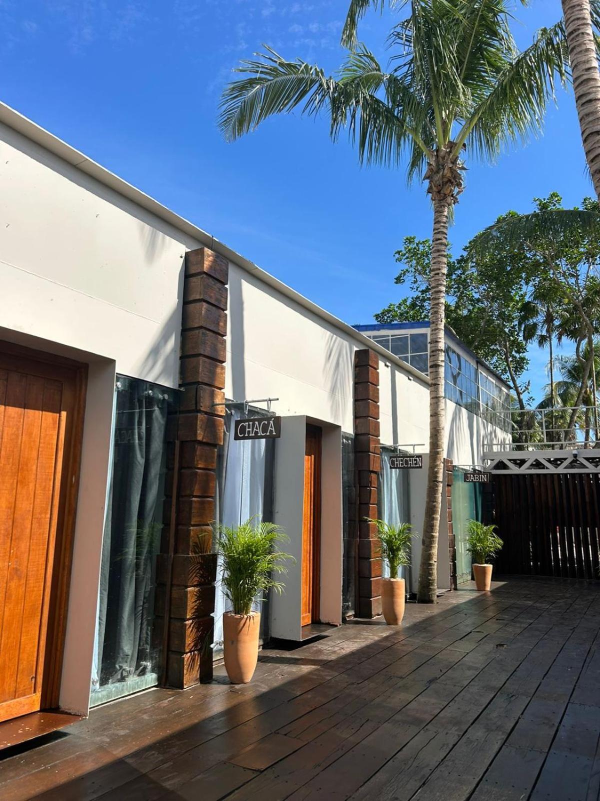 Hotel Alquimia Boutique 4*
