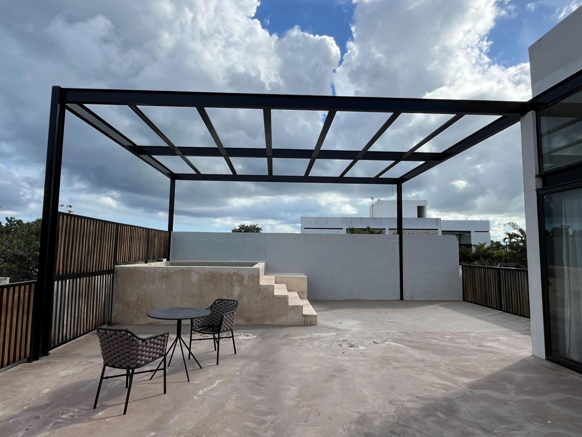 Apartamento Lumina At Mudra *