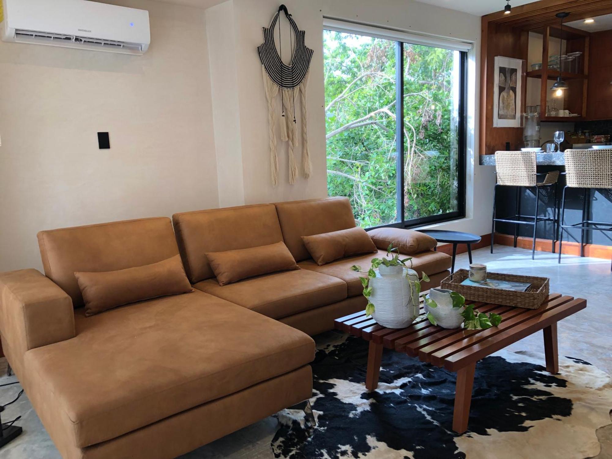 Talulah Living