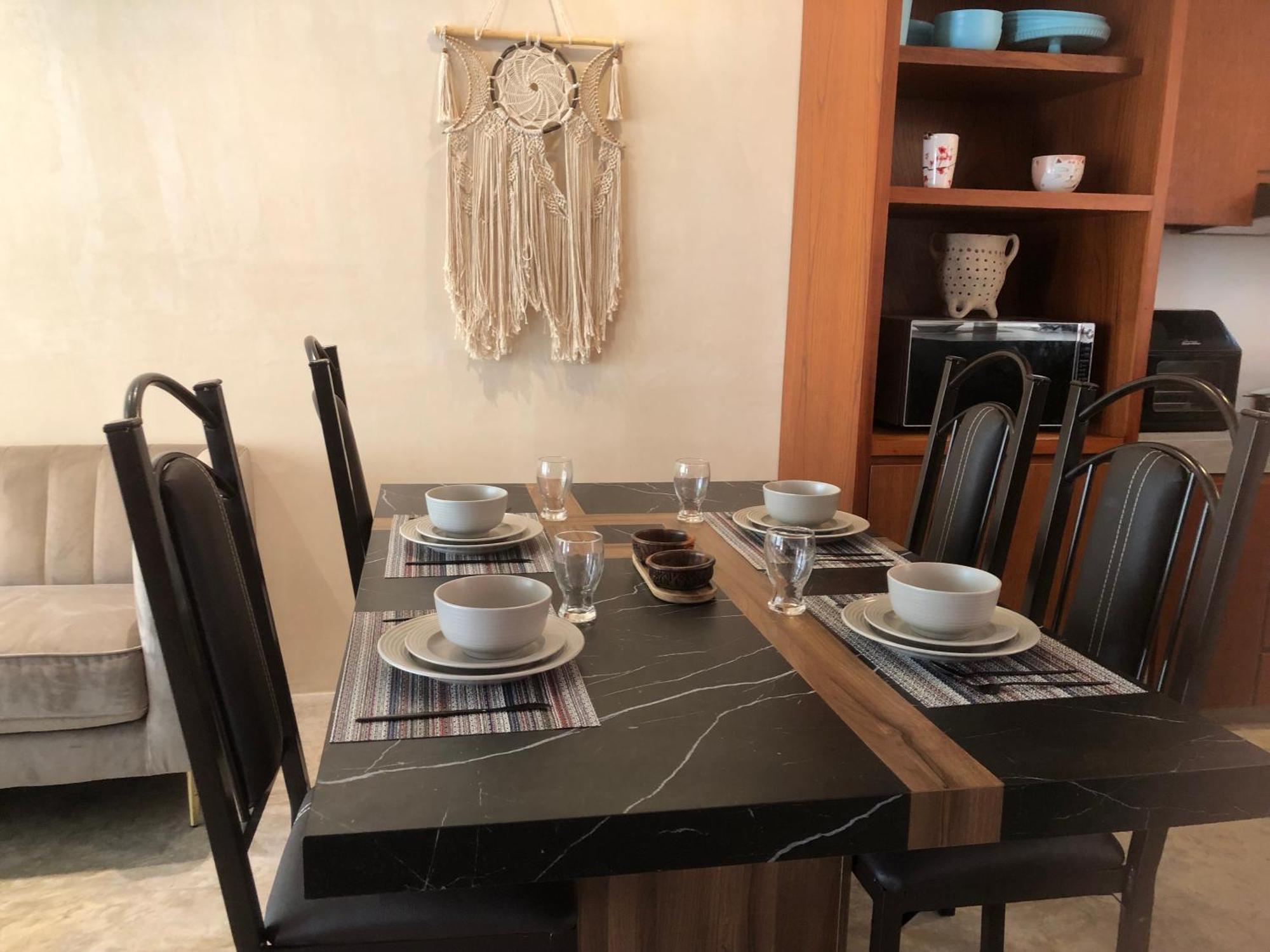 Talulah Living Apartahotel