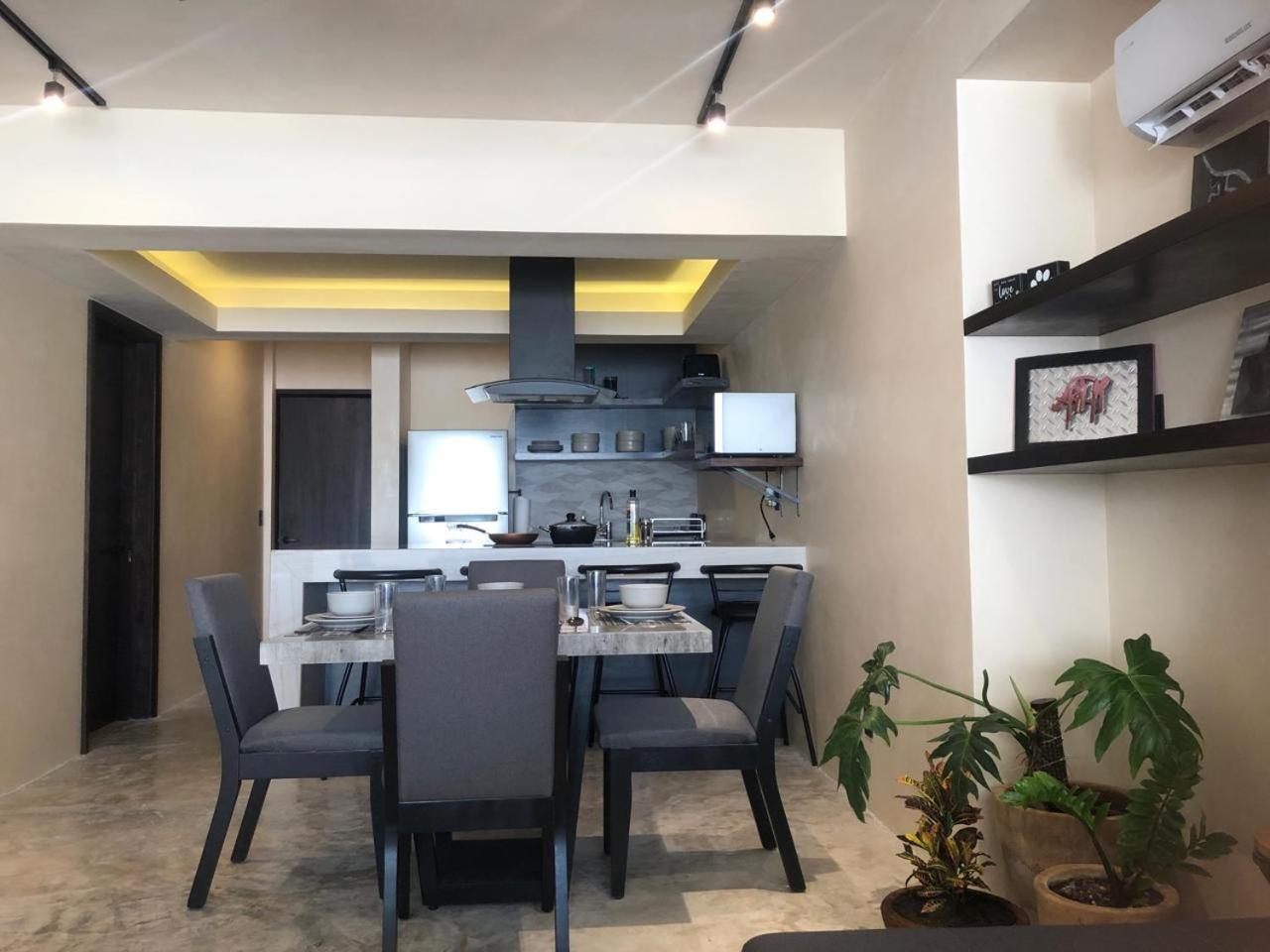 Apartahotel Talulah Living Tulum