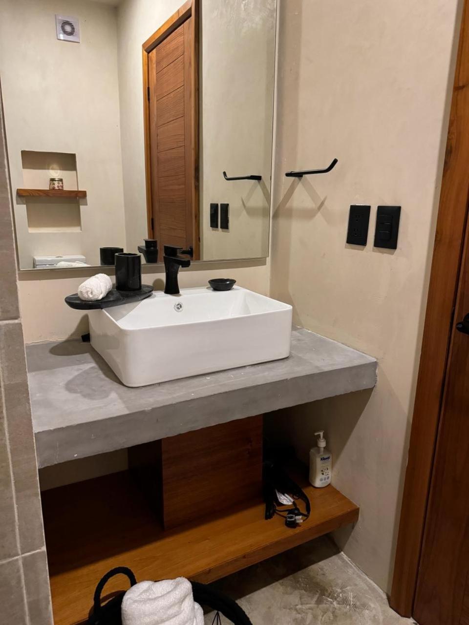 Apartahotel Talulah Living