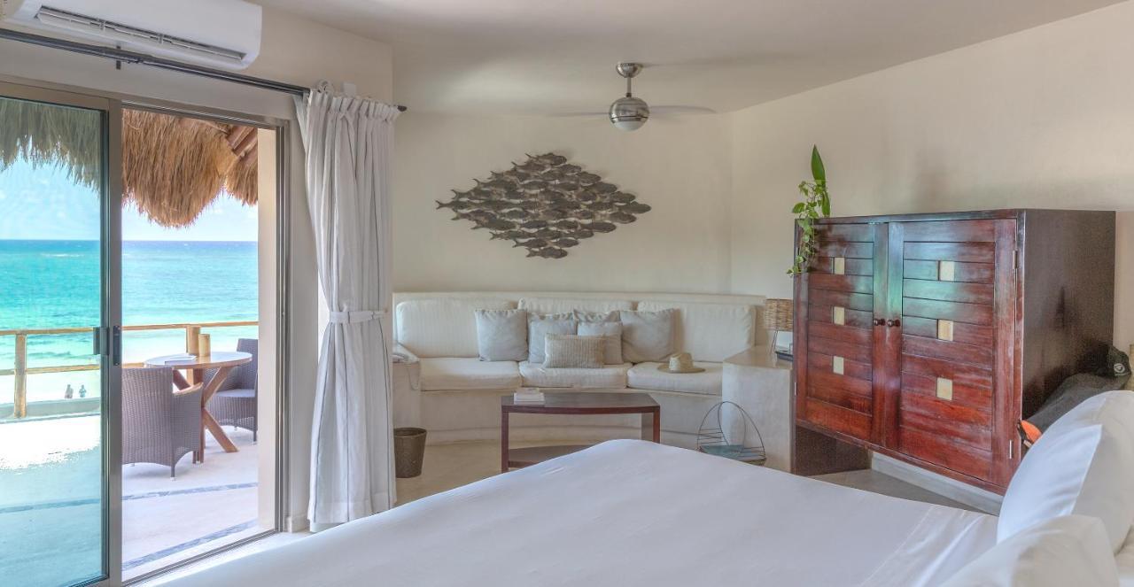 Hotel Mezzanine Boutique (adults Only) Tulum