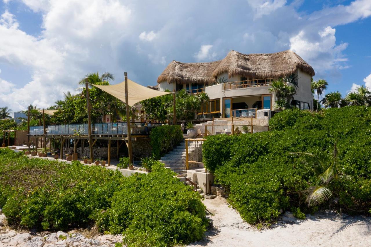 Mezzanine Boutique (adults Only) Hotel 4*