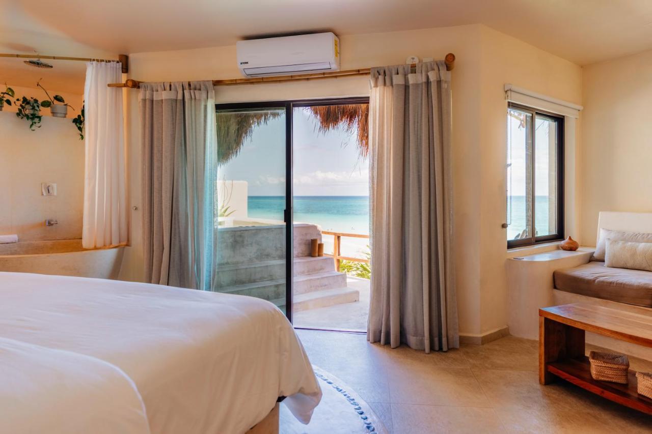 Hotel Mezzanine Boutique (adults Only) Tulum