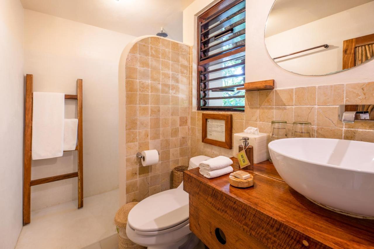 Mezzanine Boutique (adults Only) Tulum
