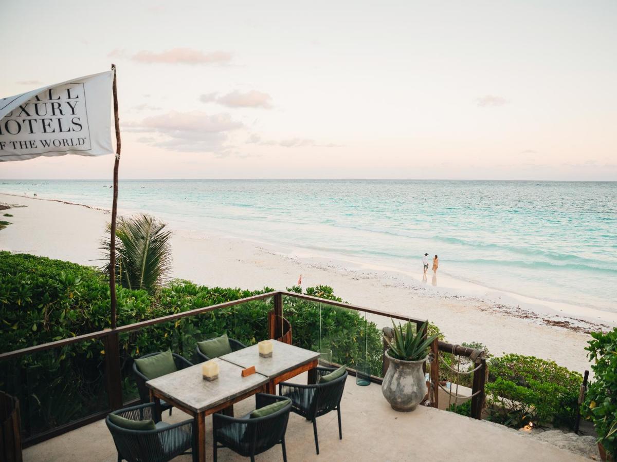Hotel Mezzanine Boutique (adults Only) Tulum