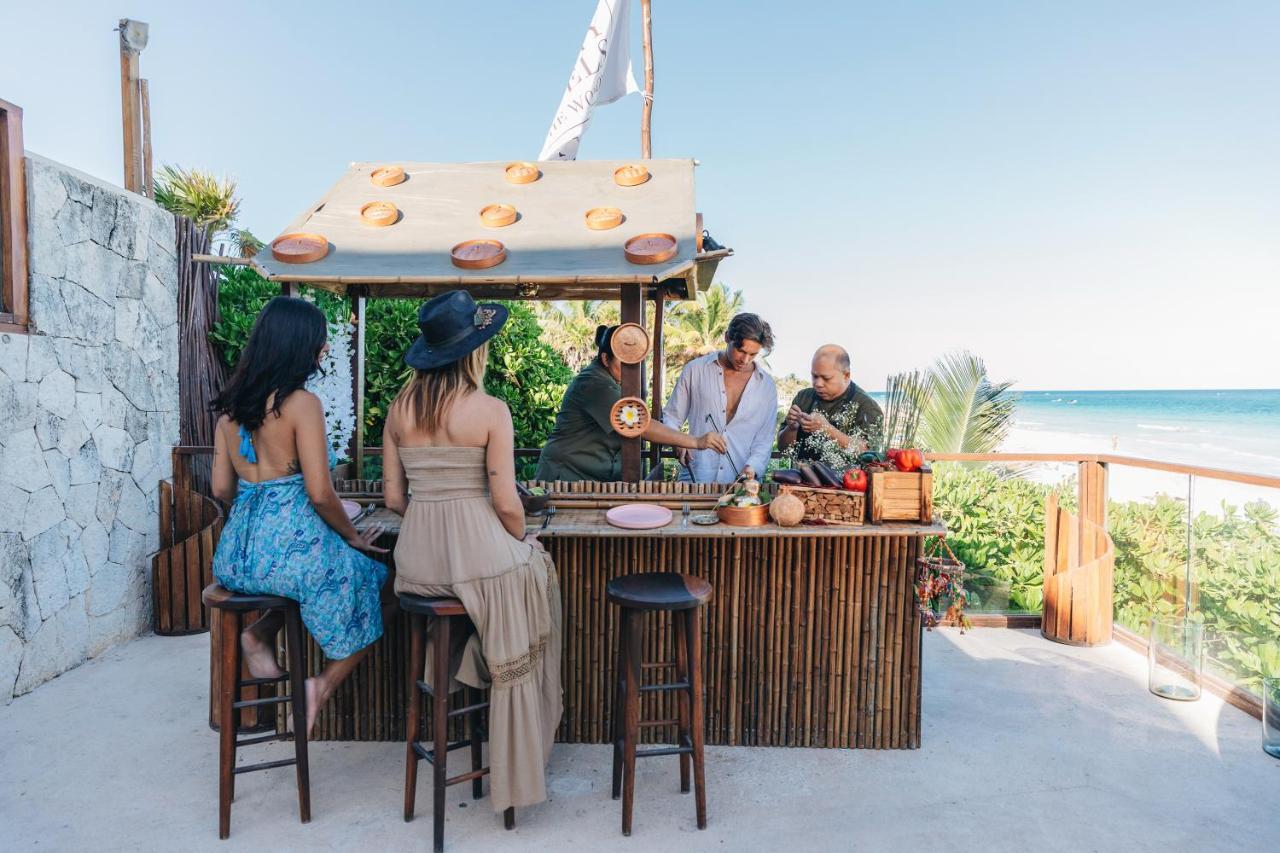 Mezzanine Boutique (adults Only) Hotel Tulum