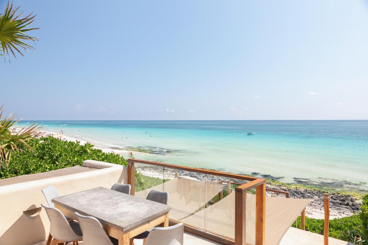 Mezzanine Boutique (adults Only) Tulum