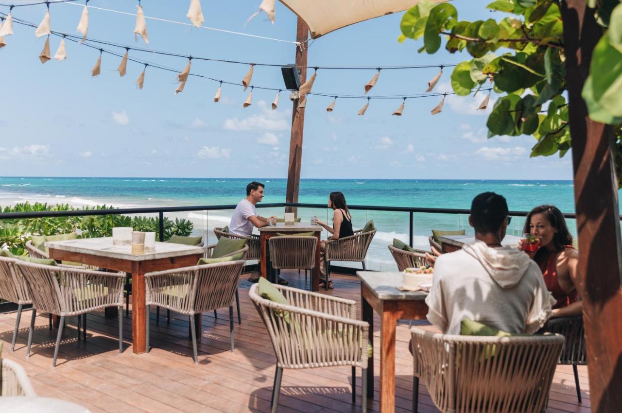 Mezzanine Boutique (adults Only) Hotel Tulum