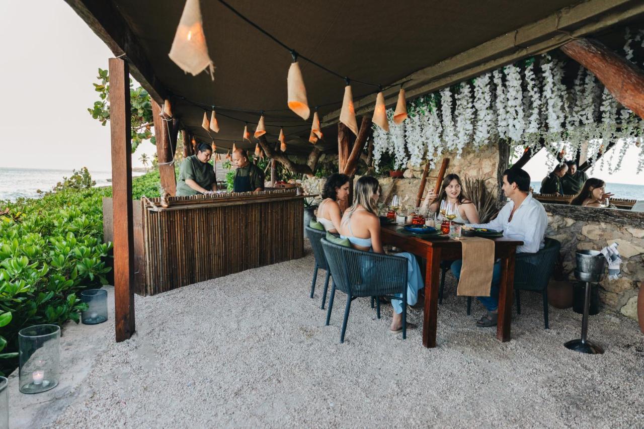 Mezzanine Boutique (adults Only) Tulum