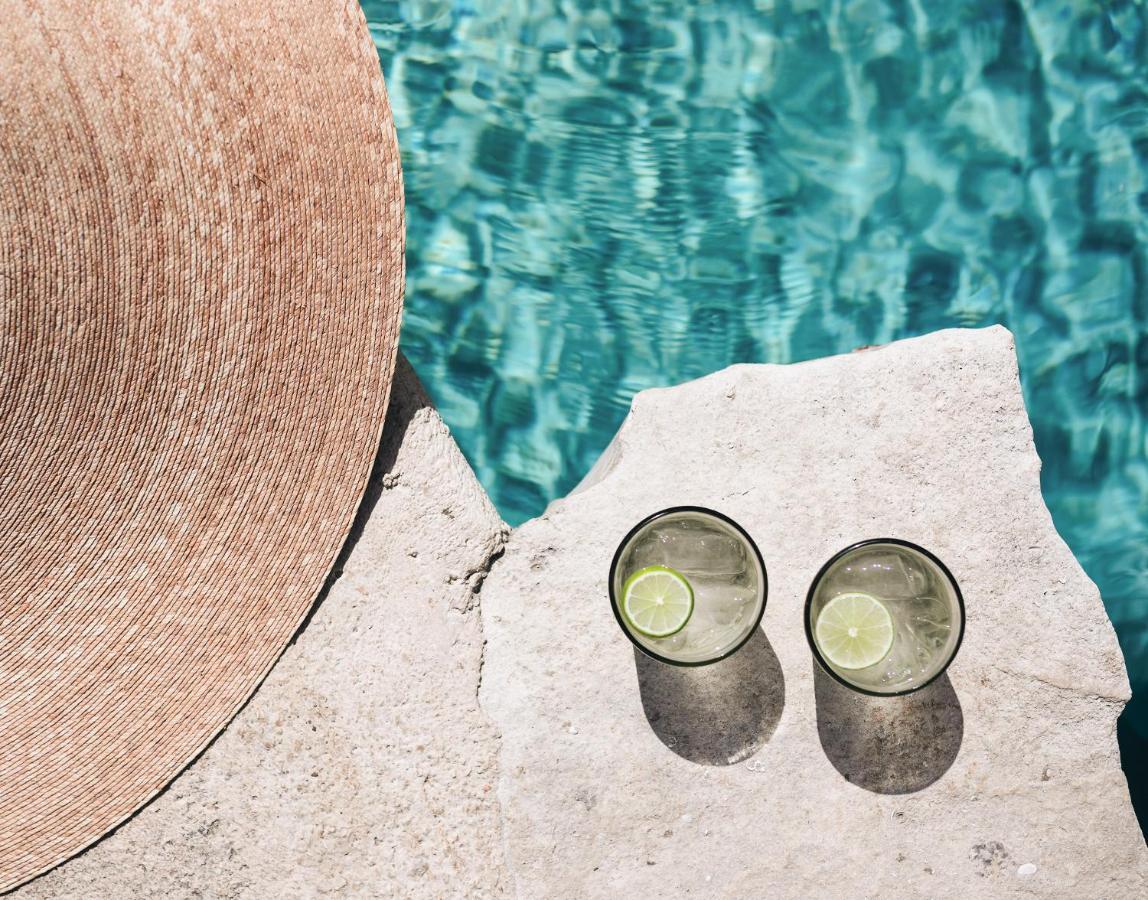 Hotel Mezzanine Boutique (adults Only) Tulum