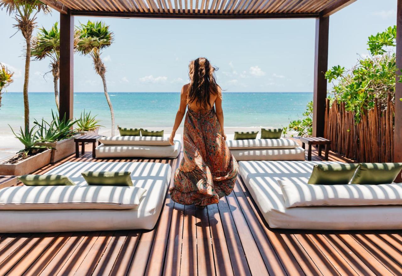 Mezzanine Boutique (adults Only) Tulum