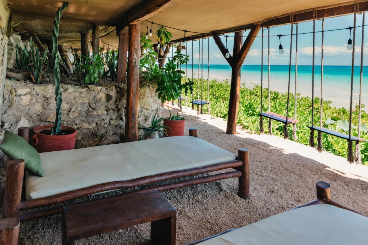 Mezzanine Boutique (adults Only) Tulum