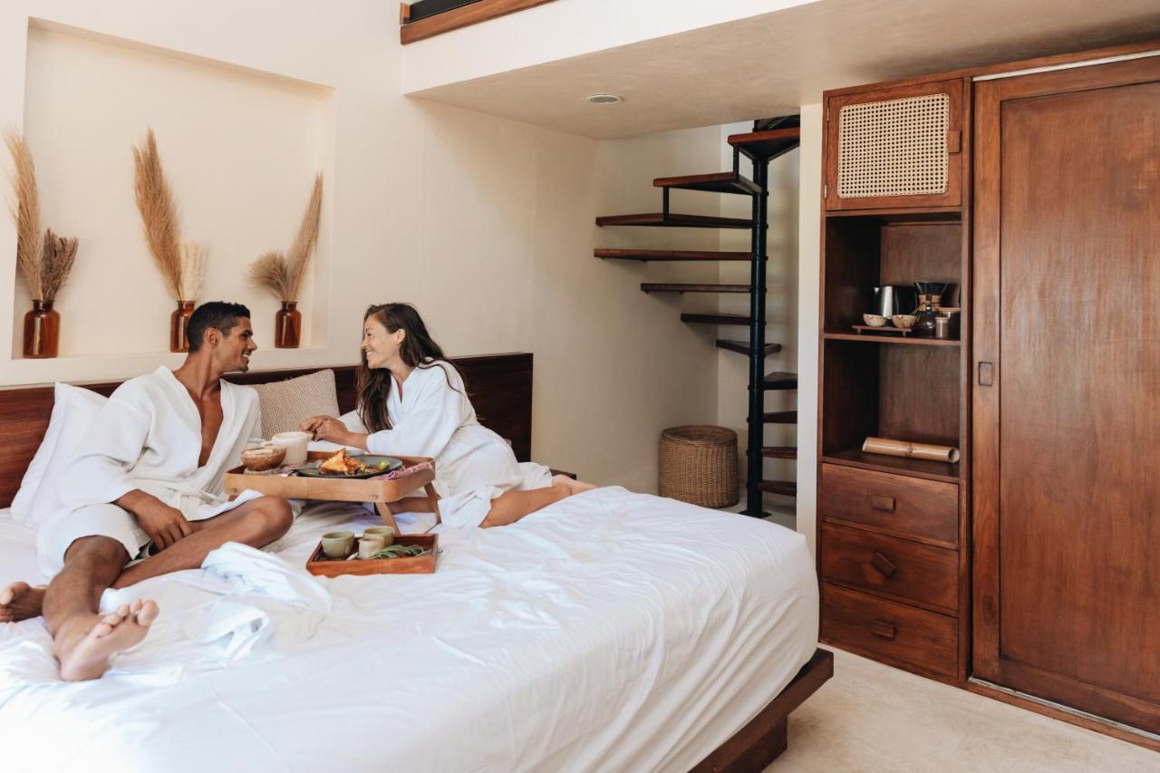 Mezzanine Boutique (adults Only) 4* Tulum