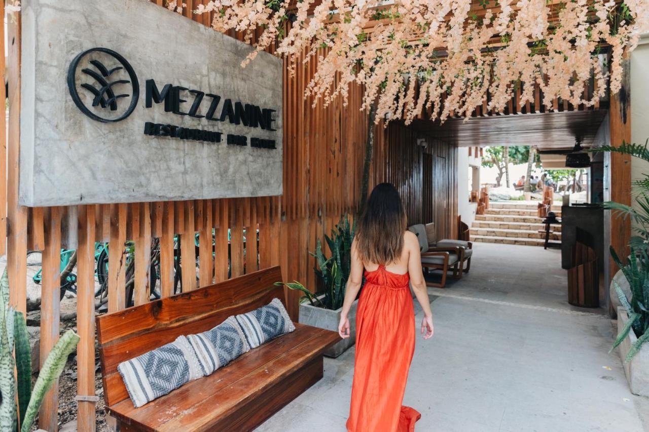 Mezzanine Boutique (adults Only)
