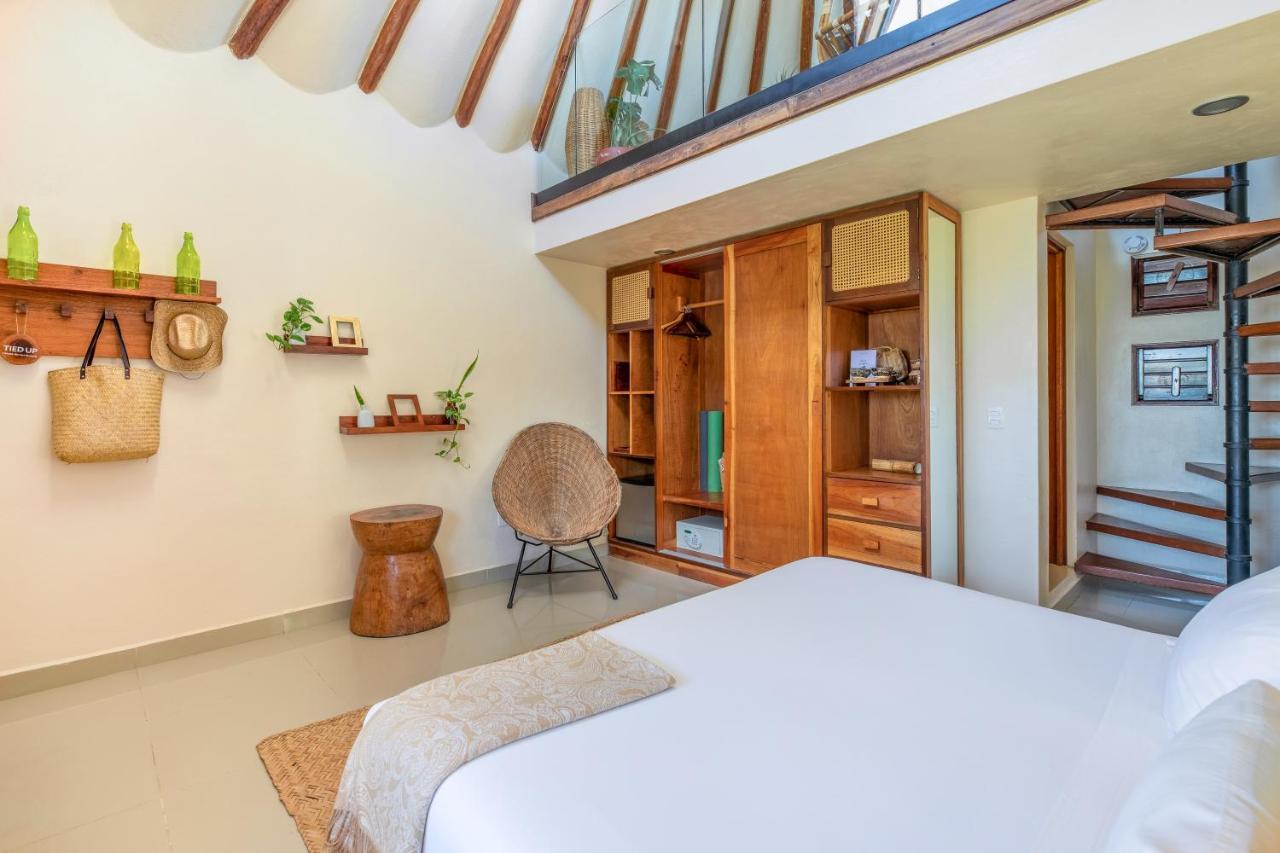 Mezzanine Boutique (adults Only) Hotel Tulum