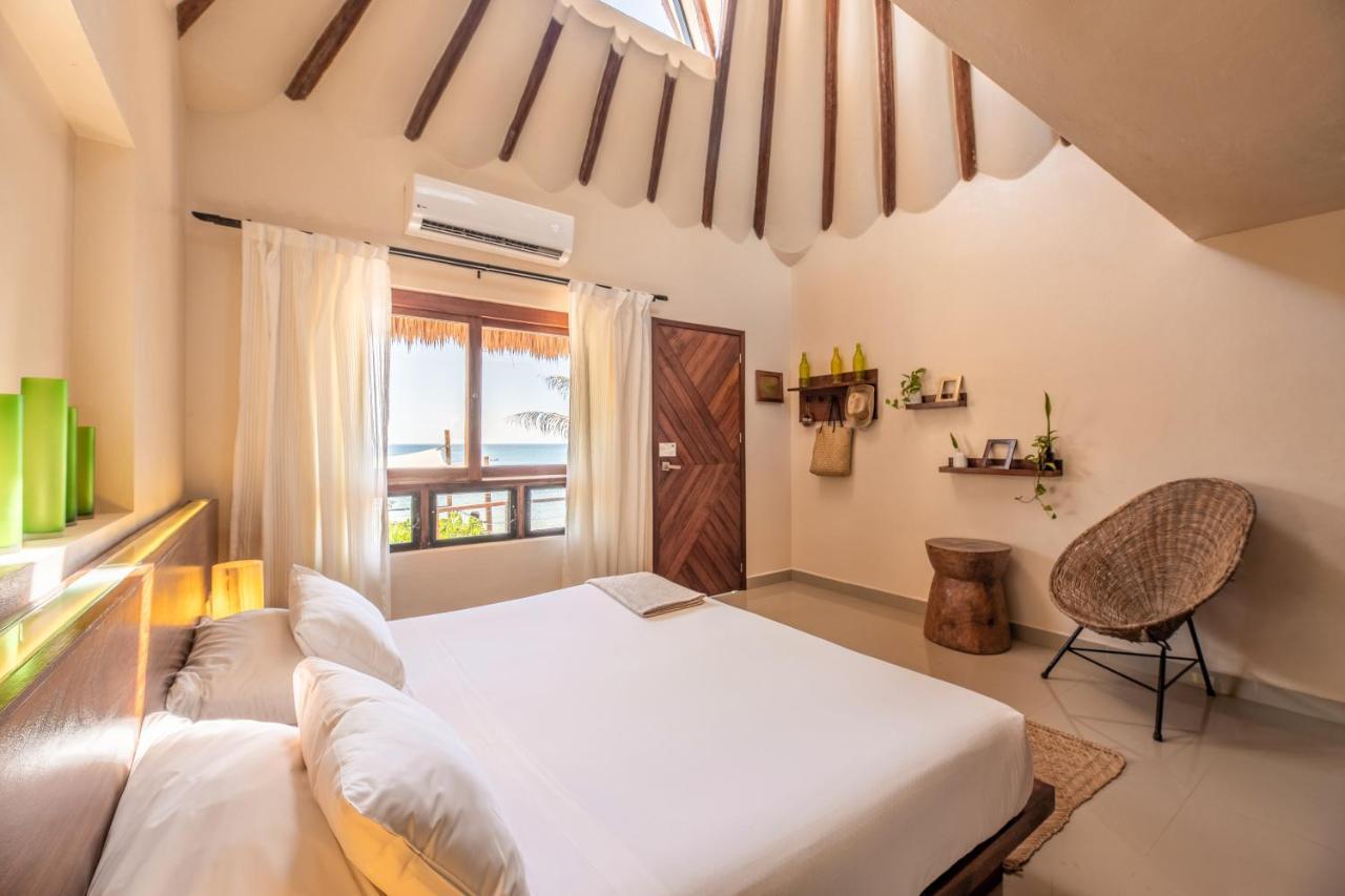 Mezzanine Boutique (adults Only) Tulum