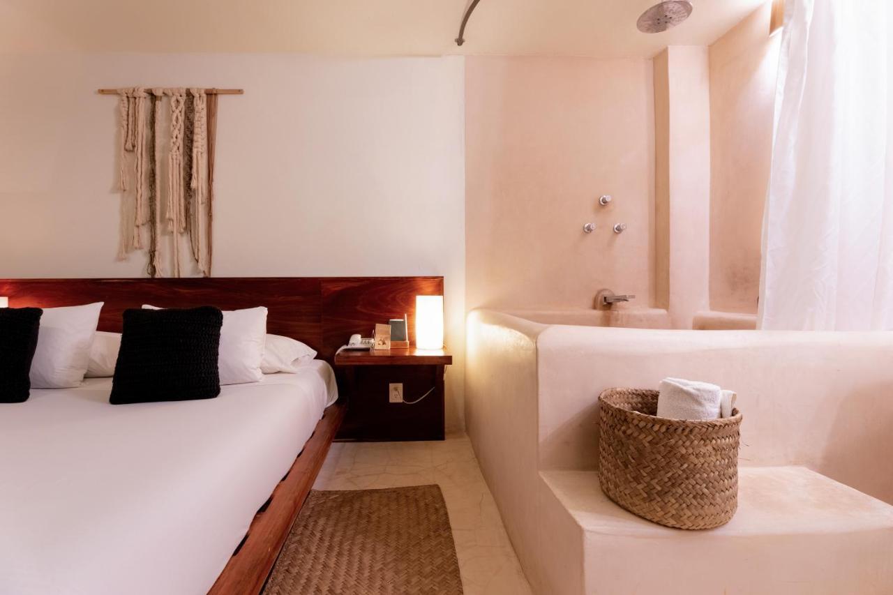 Mezzanine Boutique (adults Only) Tulum