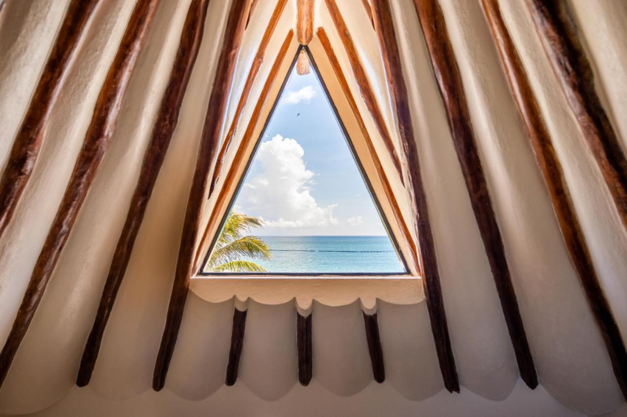 Hotel Mezzanine Boutique (adults Only) Tulum